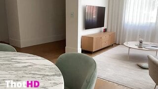 Dainty Wilder JOI Bratty Step Sister Wants To Fuck