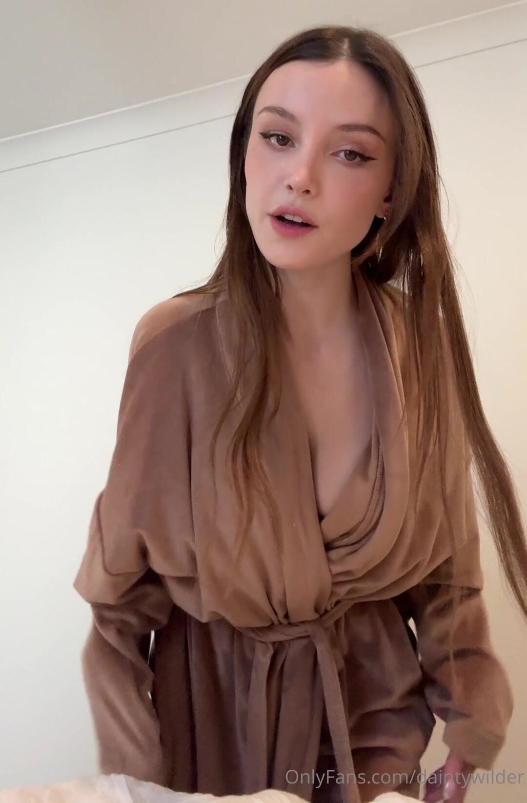 Dainty Wilder OnlyFans Leak 3