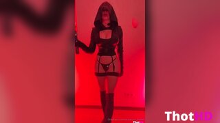 Octokuro DARK SIDE JOI VID