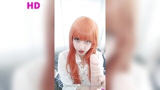 AeryTiefling Porn