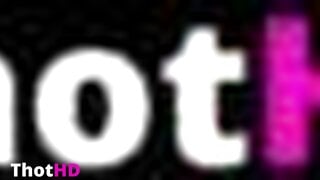 Fitness Babe Passionate Masturbate Pussy Dildo and Vibrator Sweetie Fox