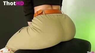 Sweetie Fox Kim Possible Rides Cock And Deepthroat