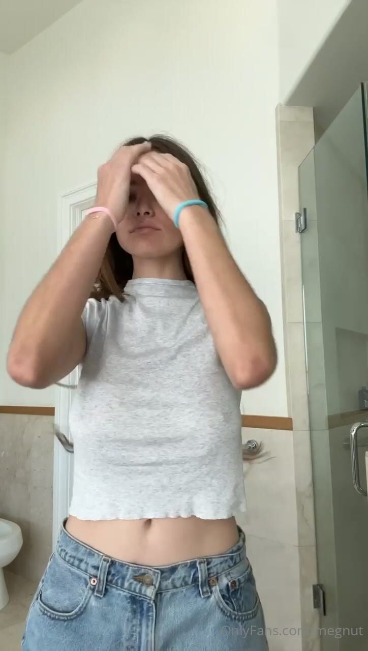 Megnut Leaked Only Fans 2