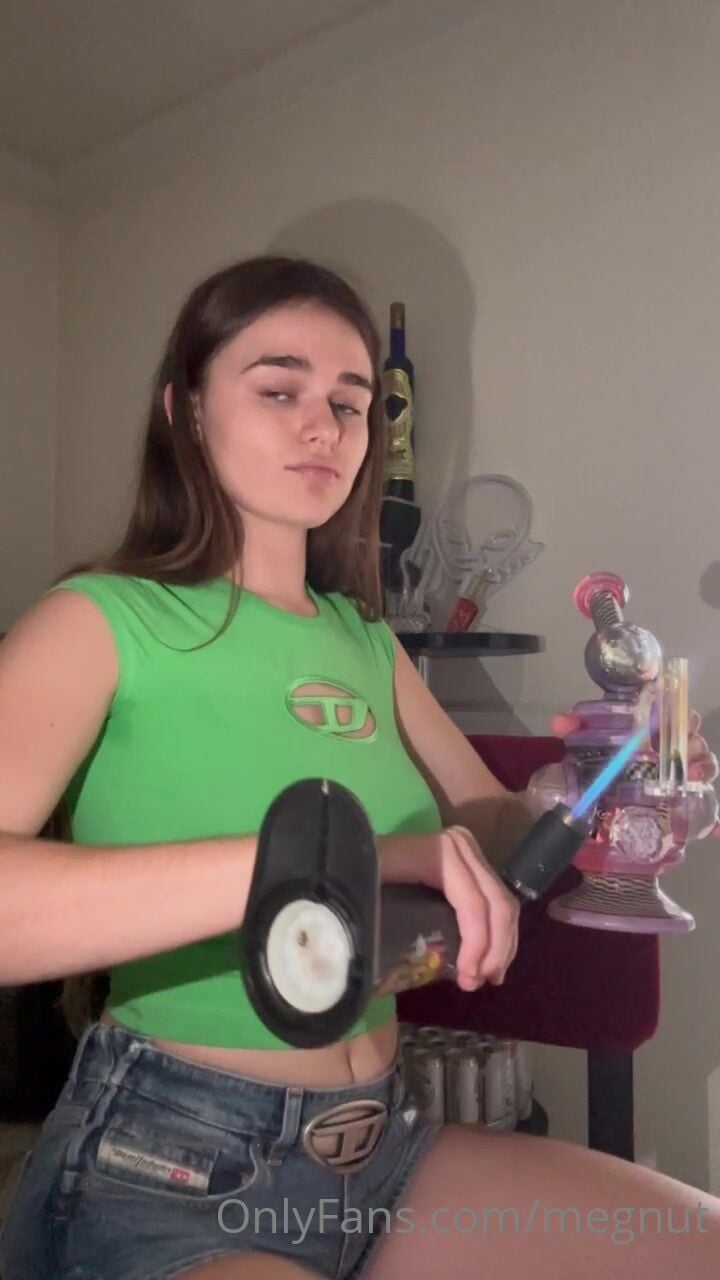Megnut Leaked OnlyFans 4