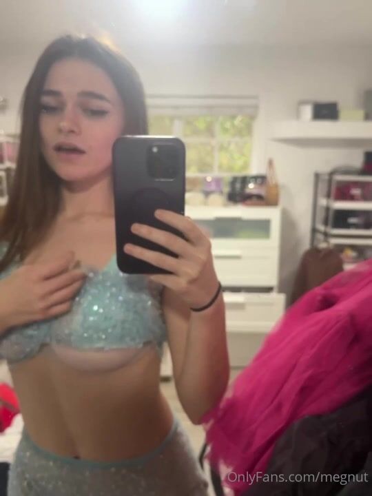 Megnut Porn 1