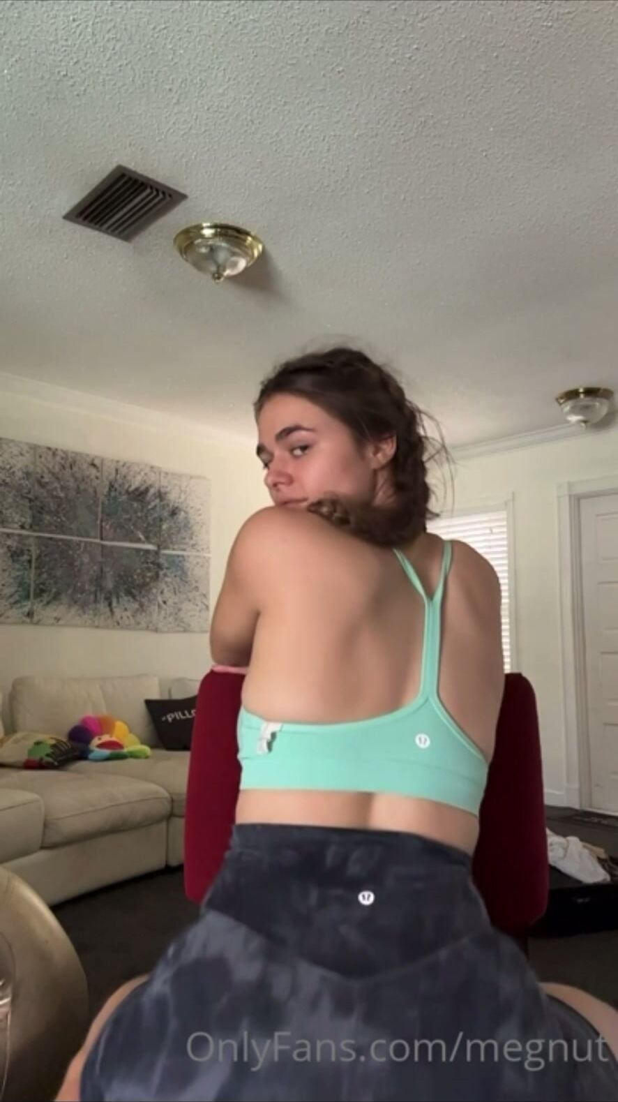 Megnutt02 Leaked OF 2