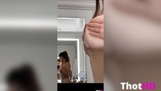 Megnutt02 Leaked OF Video 4