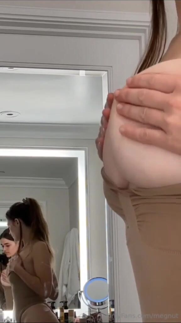 Megnutt02 Leaked OF Video 4