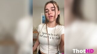 Megnutt02 Only Fans Leak 2