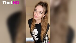 Megnutt02 OnlyFans Leak 4