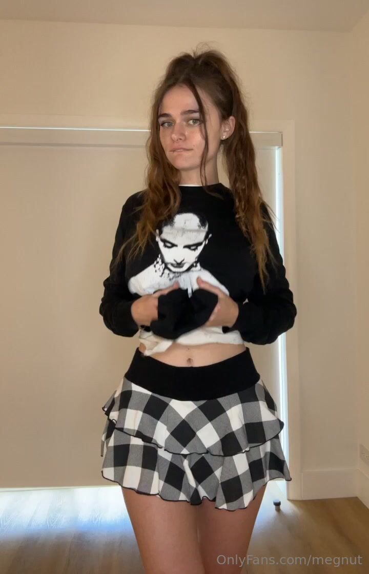 Megnutt02 OnlyFans Leak 4
