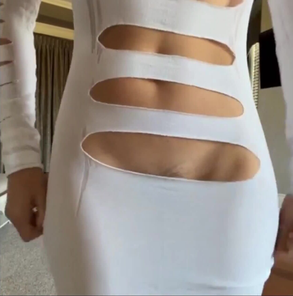 Christina Khalil Leaked OF 12