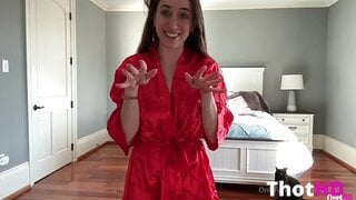 Christina Khalil Leaked Only Fans