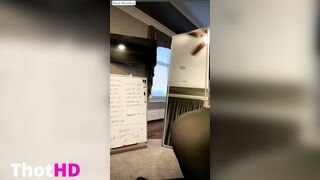 Christina Khalil Leaked Video 4