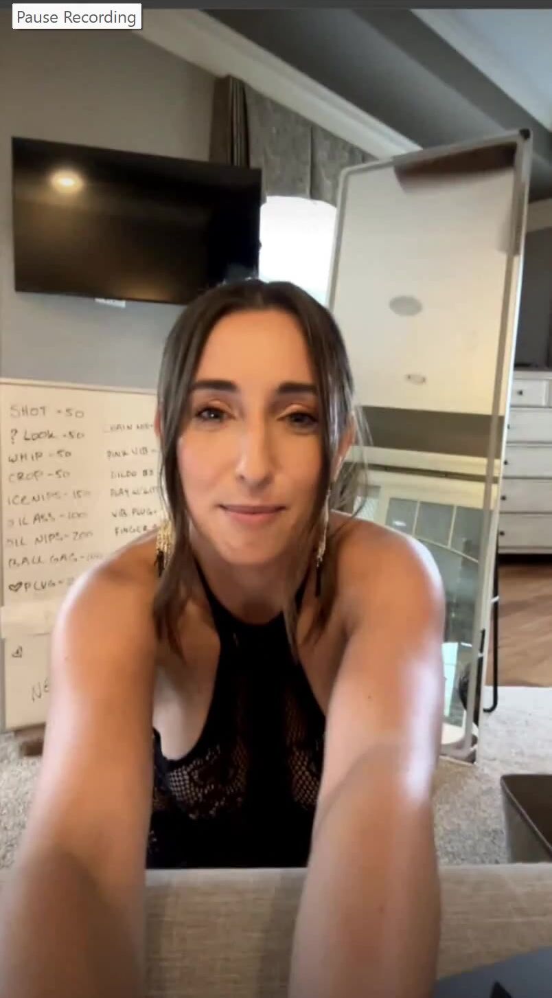 Christina Khalil Porn 10