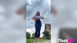 Christina Khalil Porn 6