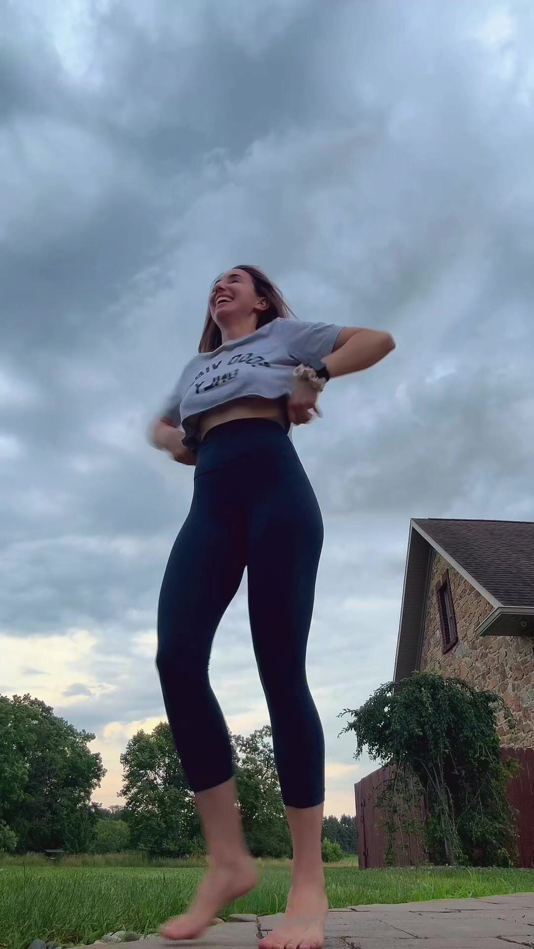 Christina Khalil Porn 6