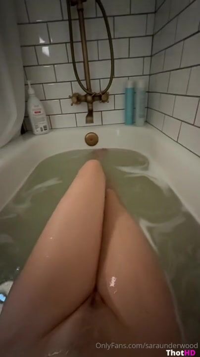 Sara Underwood Leaked OF Video 3