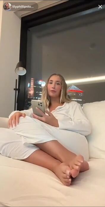 Lilydaisyphillips Leaked OF 4