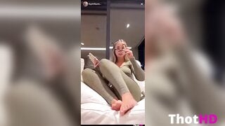 Lilydaisyphillips OF Video 2