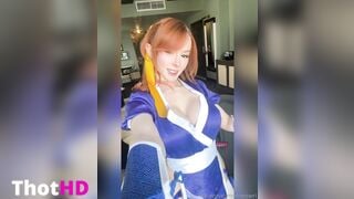 Jenna Lynn Meowri Video 1