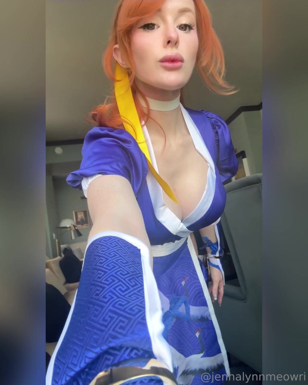 Jenna Lynn Meowri Video 1