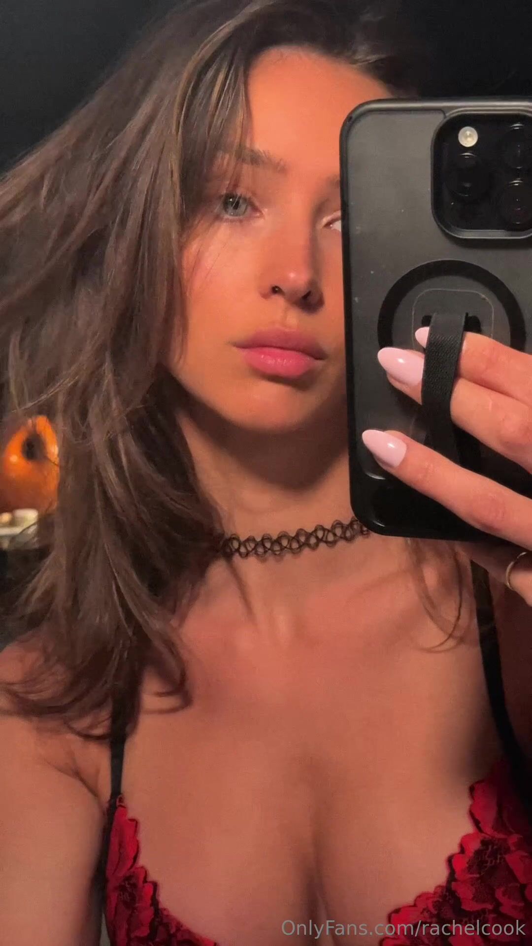 Rachel Cook Only Fans Leak