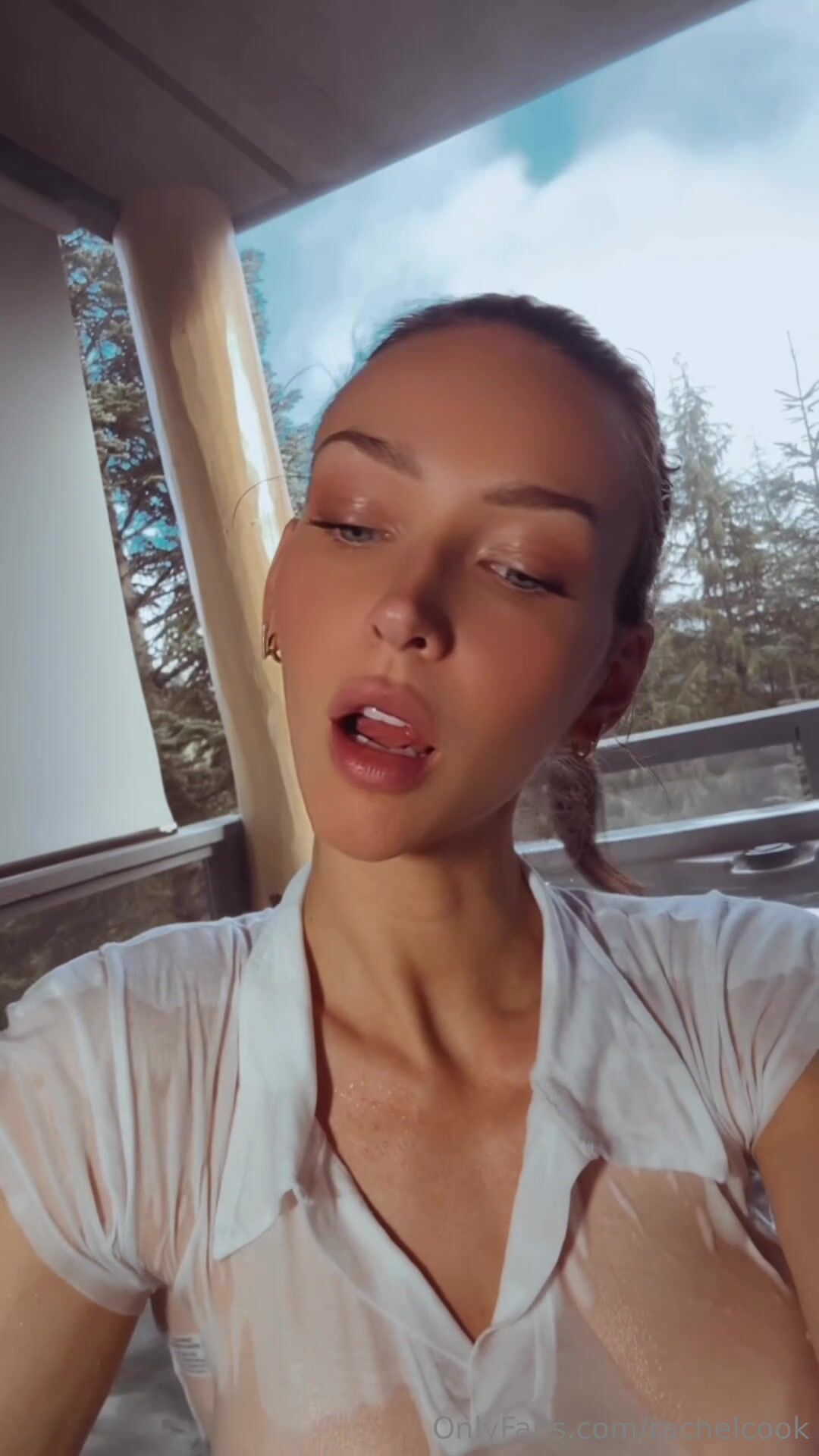 Rachel Cook OnlyFans Leak 1