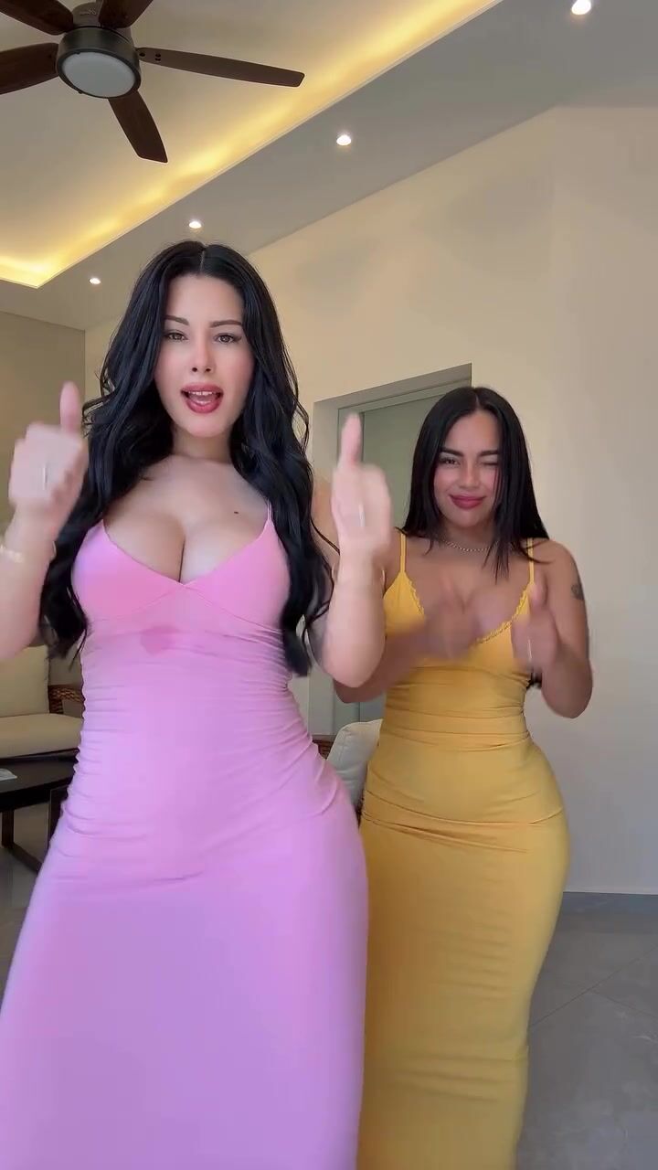 Lady Pays Video Leak