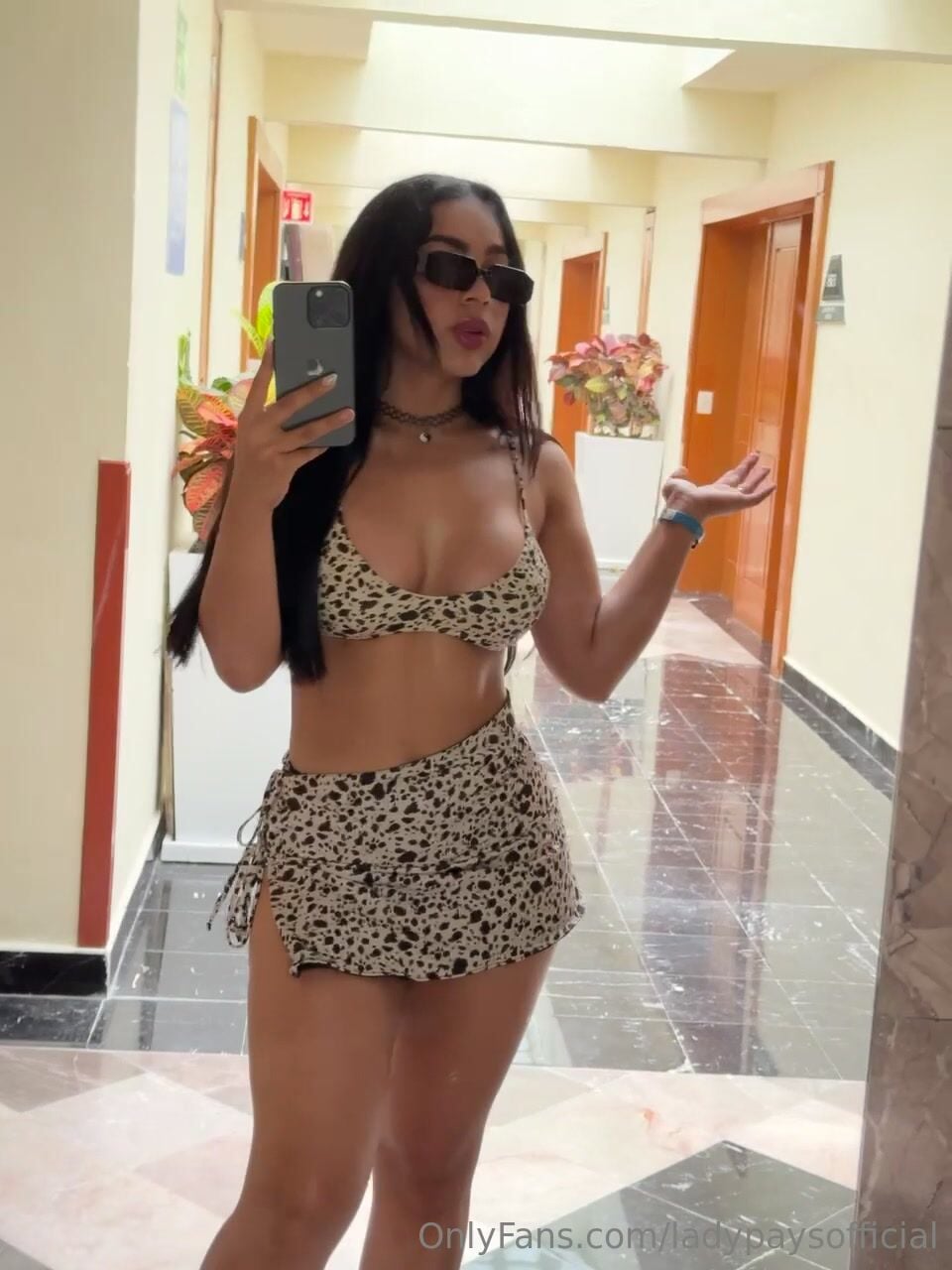 Ladypaysofficial OF Video