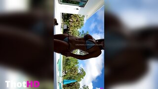 Genesis Mia Lopez OF Leak 1
