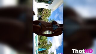 Genesis Mia Lopez OF Leak 1