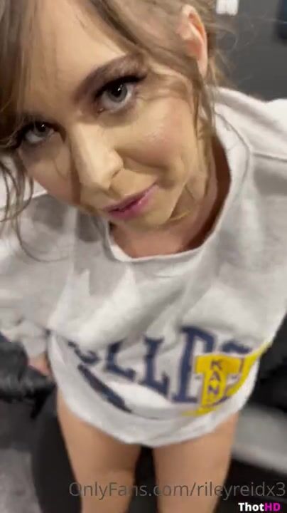 Riley Reid Leaked OF 5