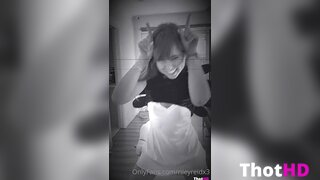 Riley Reid Leaked OF Video
