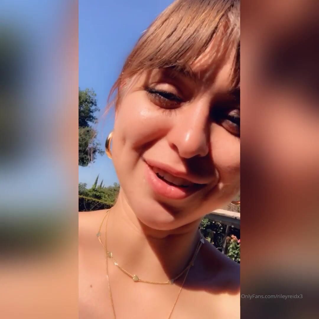 Riley Reid Leaked OnlyFans 1