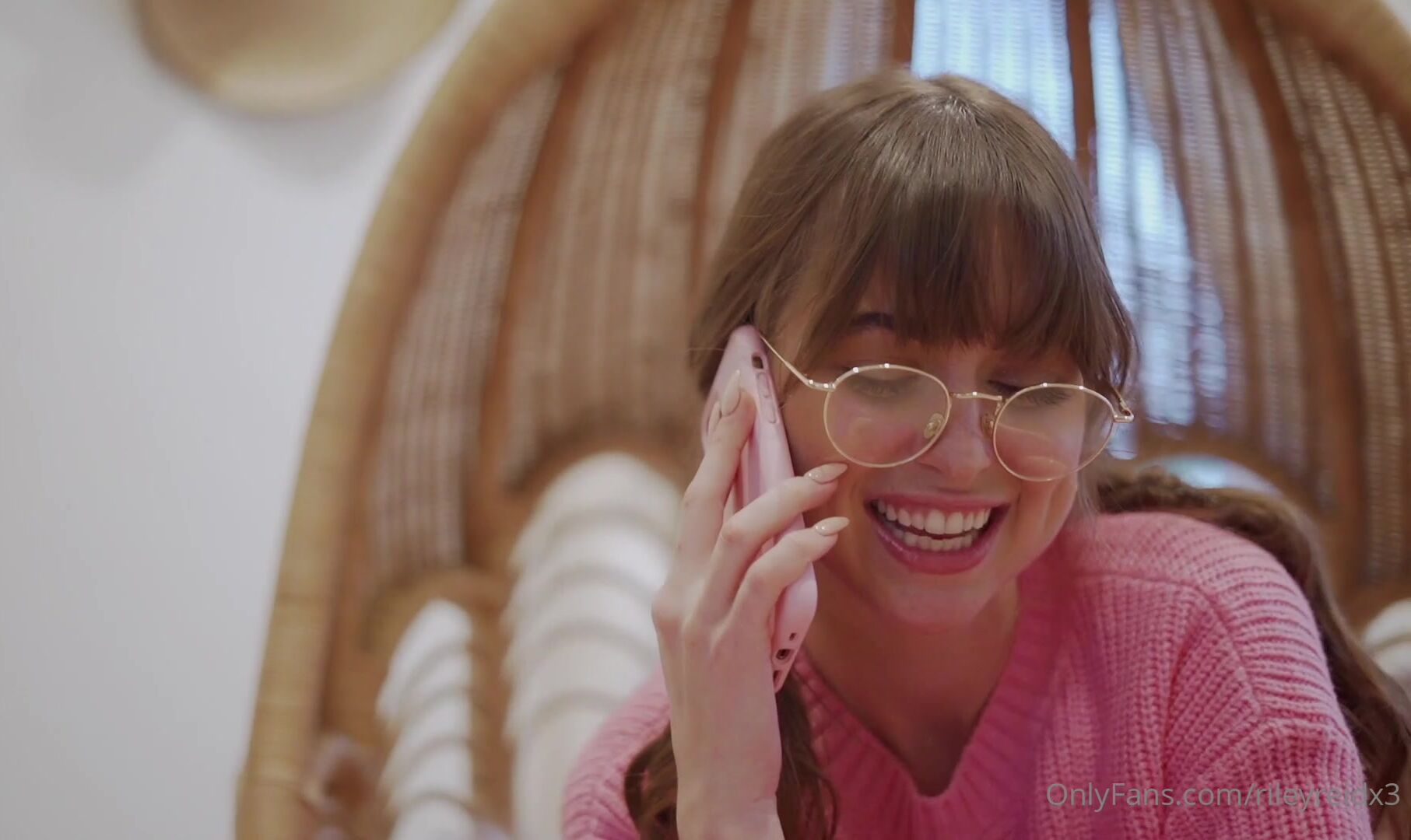 Riley Reid Leaked OnlyFans 2