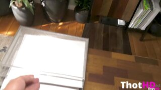Riley Reid OnlyFans Leak 3