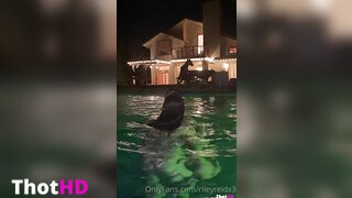 Riley Reid Video Leak 5