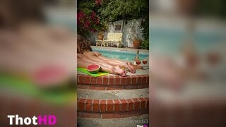 RileyReid Only Fans Leak 3