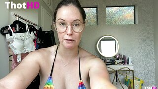 Meg Turney Leaked OF 5