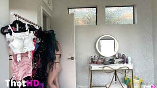 Meg Turney Leaked OF 5