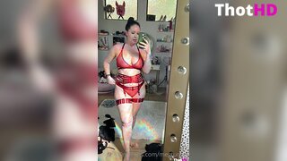 Meg Turney Leaked OF