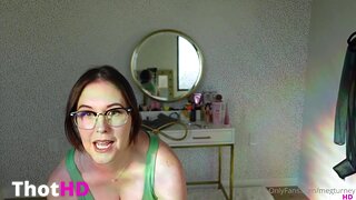 Meg Turney OF Leak 5