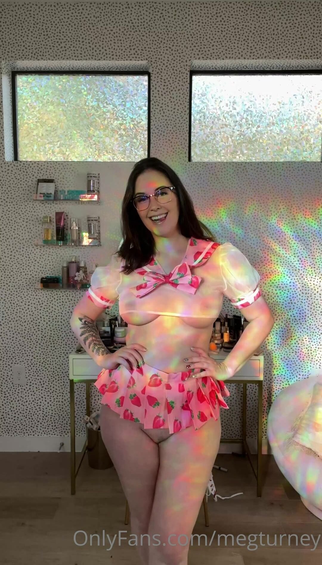 Meg Turney Porn 1