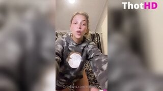 Mika Lafuente Leaked OF Video 5