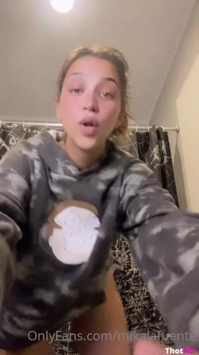 Mika Lafuente Leaked OF Video 5