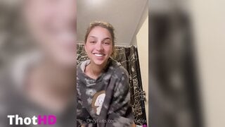 Mikaela Lafuente Leaked OF Video 3