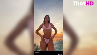 Mikaela Lafuente OF