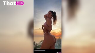 Mikaela Lafuente OF