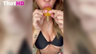 Skybri Leaked OF Video 2